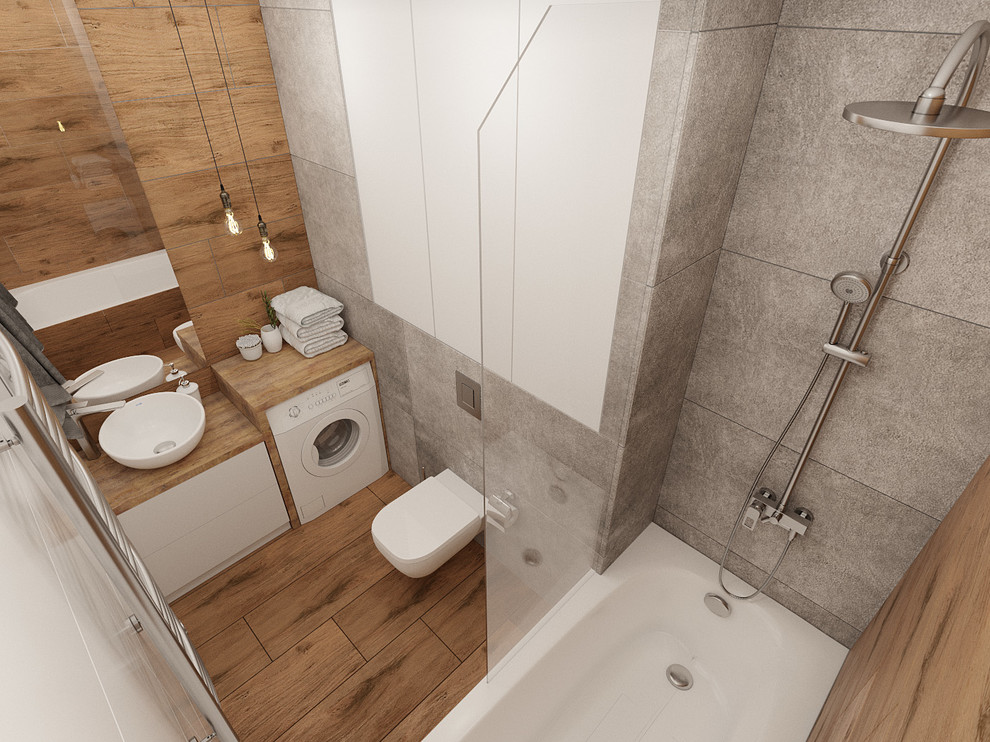 ЖК Малевич, Екатеринбург