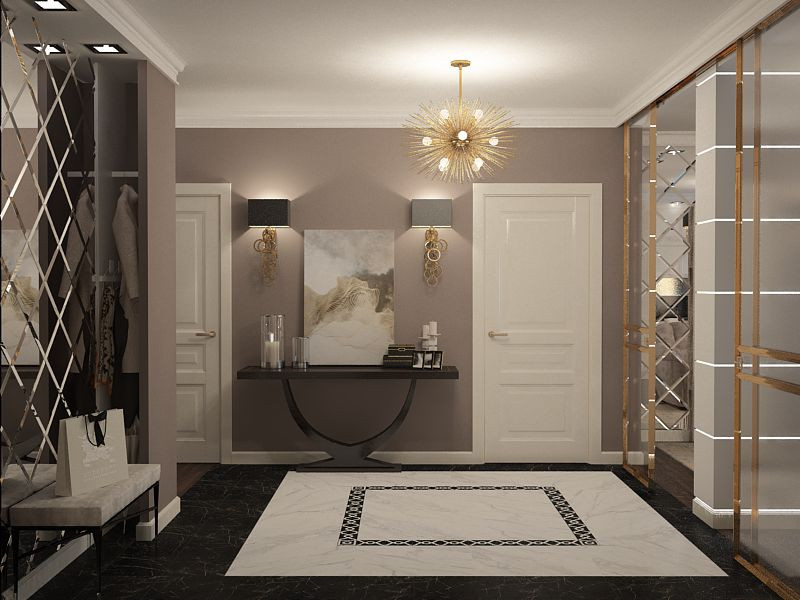 ЖК Маршал Град