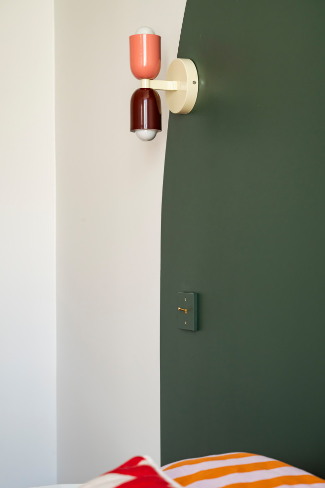 ARTS ET METIERS | 3 pièces | 64 m²