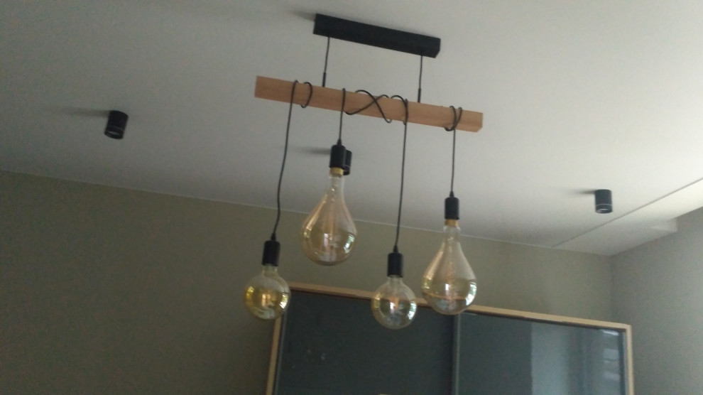 Дом Йоркшир