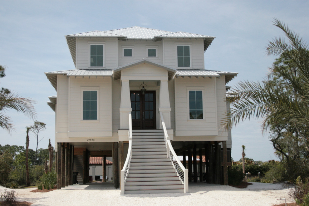 The Vlahos Cottage