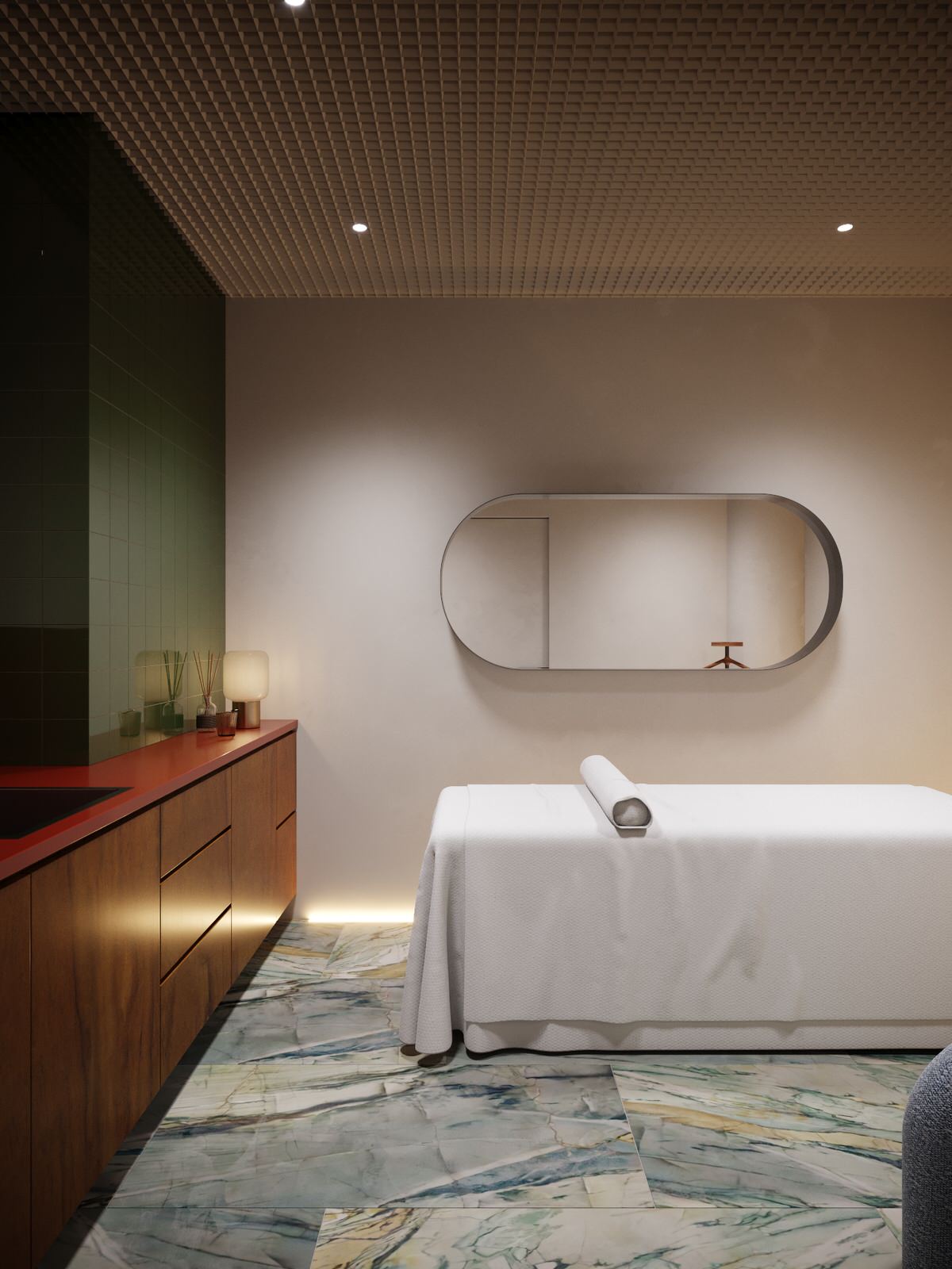 Бьюти-коворкинг WE DO