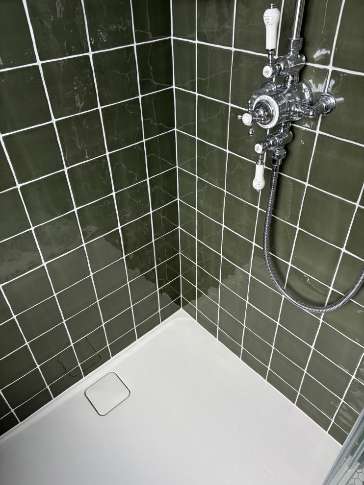 Shower Room SE4
