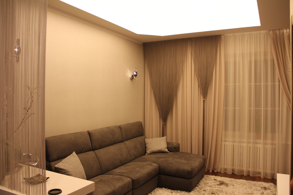 квартира на Мытной