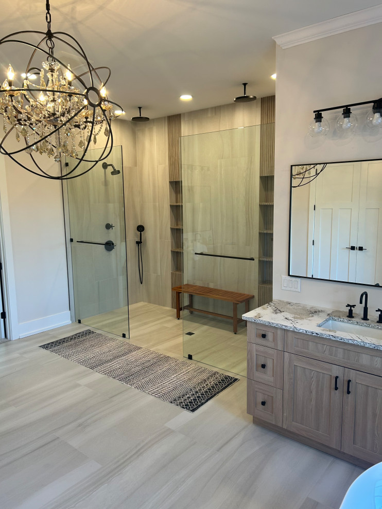 Home Remodeling l Bathroom Renovation