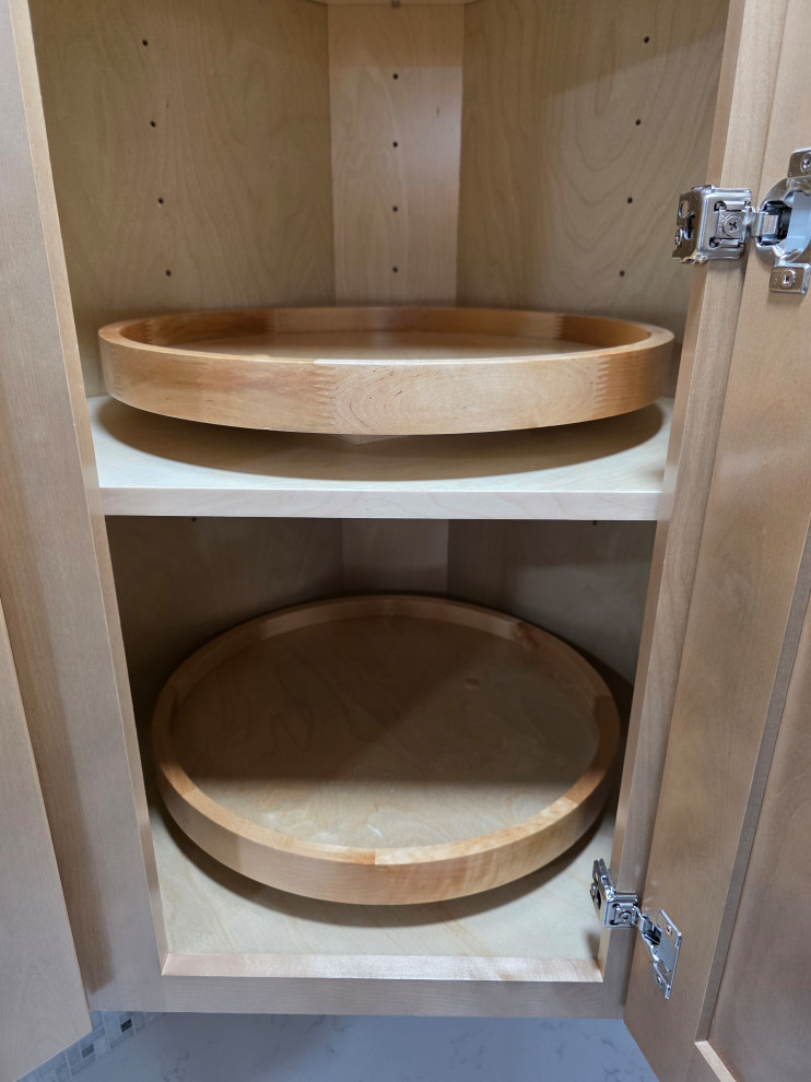 Jackson Home Renovation