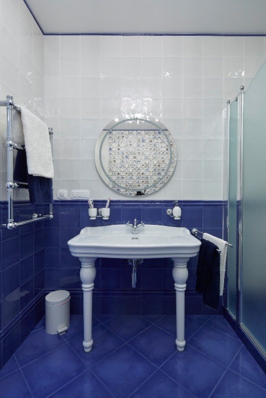 Квартира в ЖК "Доминион"