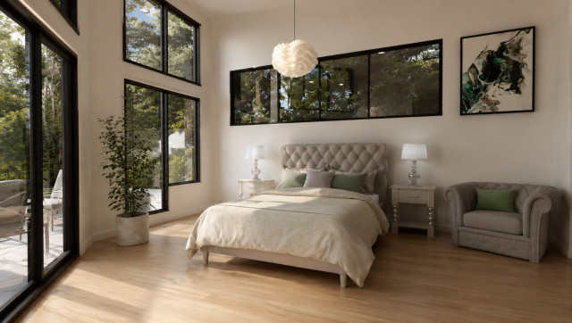 Rendering - 2025+ rendering