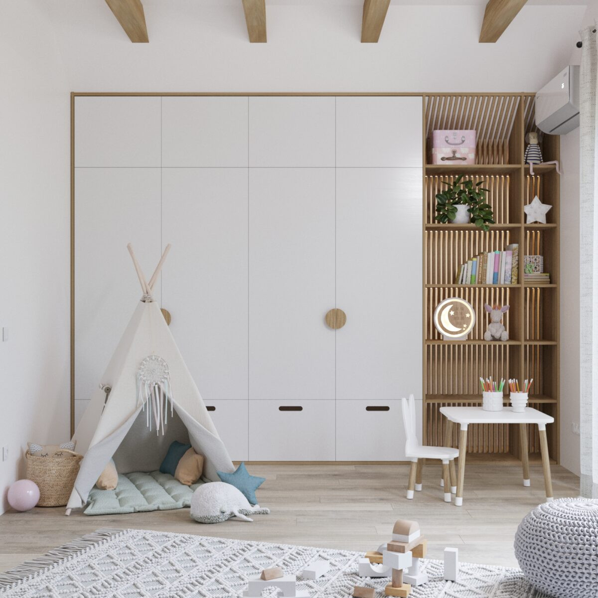 Дизайн проект дома 142 М2, Новосибирск