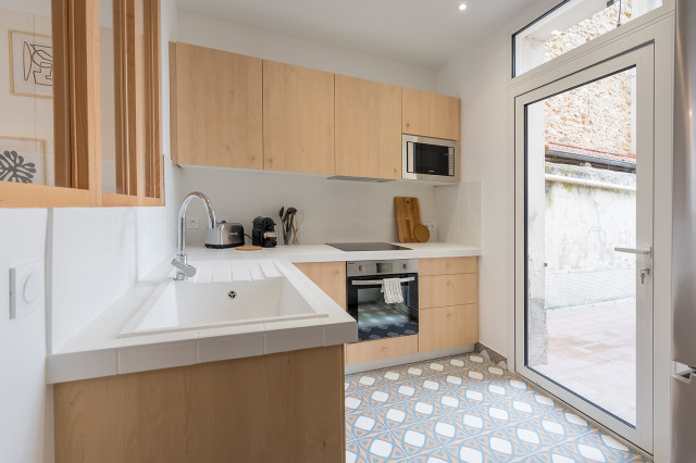 Projet EUGENE | Cuisine koek