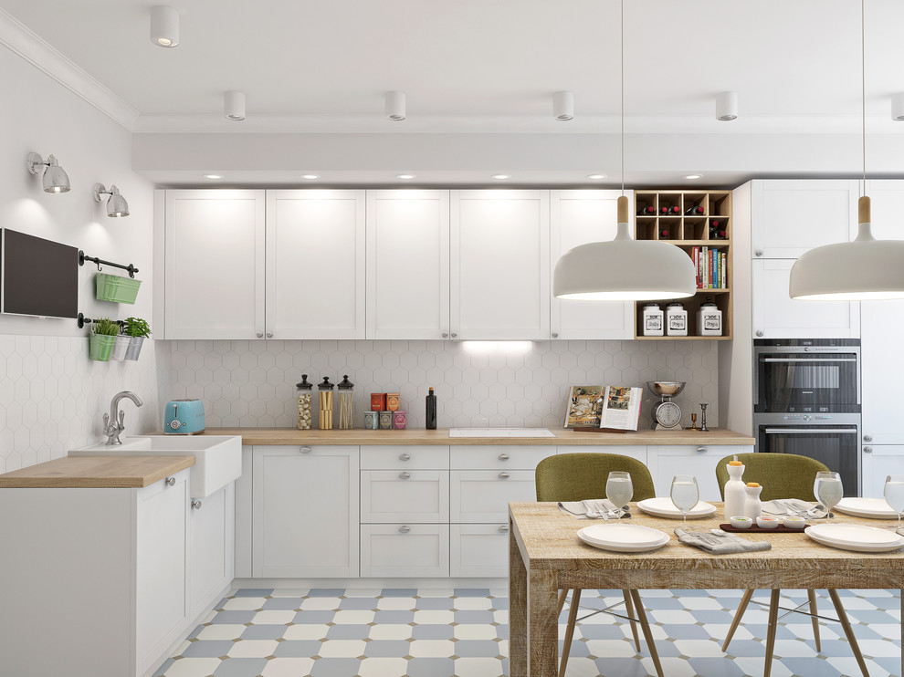 Скандинавское настроение