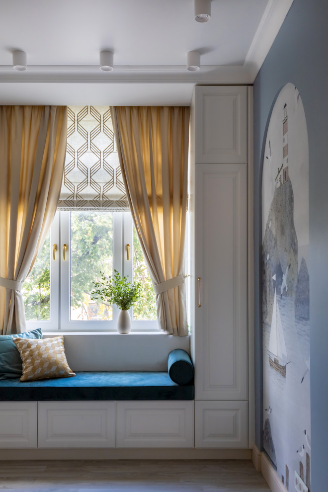 Нескучная классика