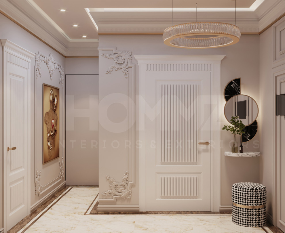 ЖК "СЕРДЦЕ СТОЛИЦЫ"