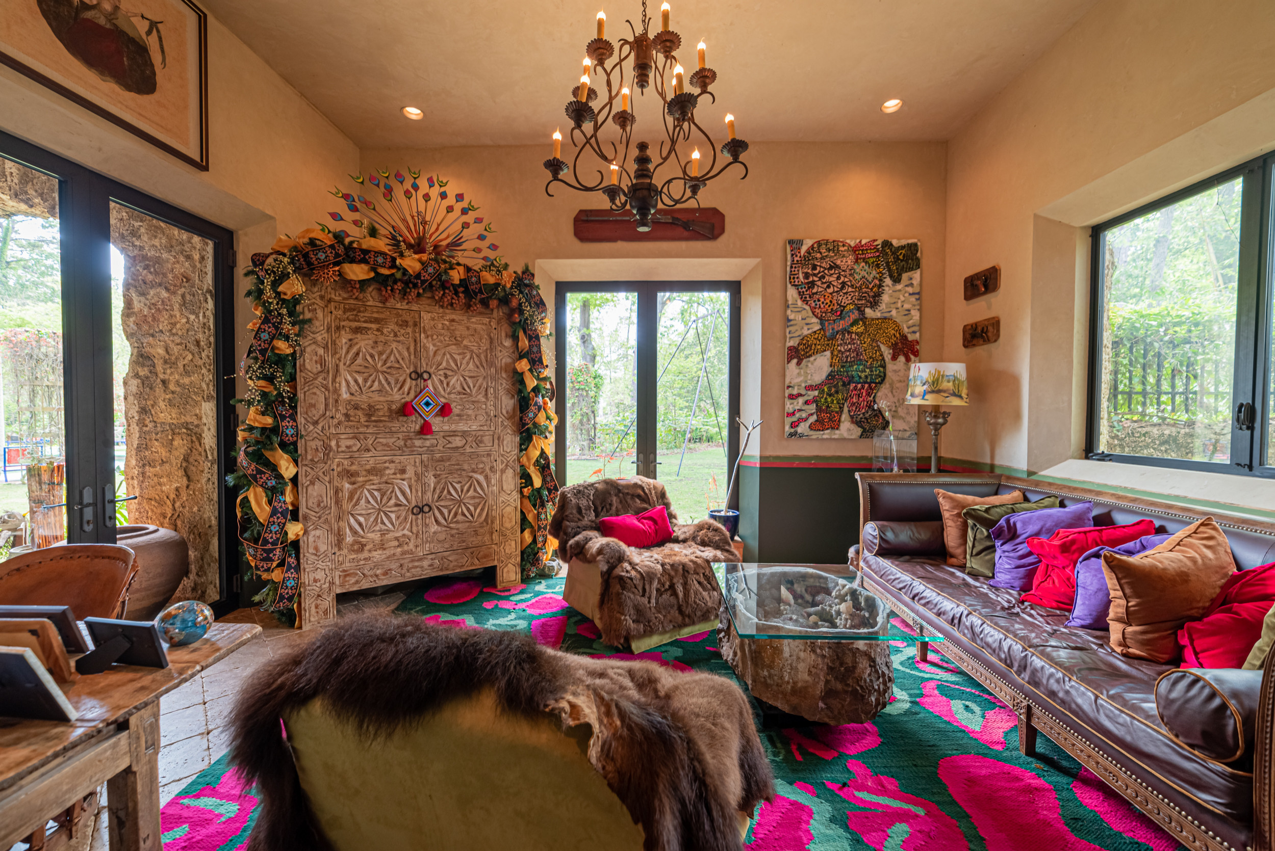 75 Southwestern Home Design | Houzz Ideas You'll Love - December, 2025 |  Houzz, image size:2500x1670