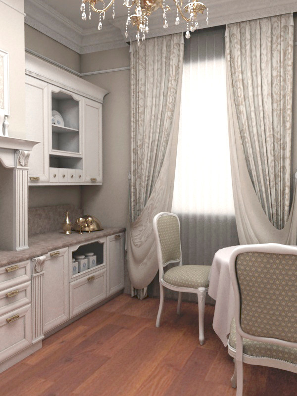 КП Павловы озера