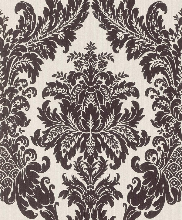 КОЛЛЕКЦИЯ ОБОЕВ «CASSATA» ОТ AQUARELLE WALLCOVERINGS