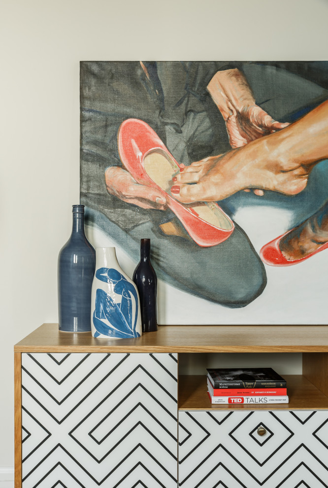 Квартира в "ЖК Космос"