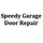 Speedy Garage Door Repair