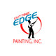 Cutting Edge Painting