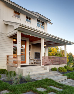 10 Surefire Ways to Boost Curb Appeal (11 photos)