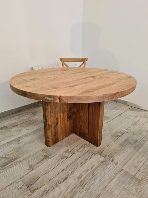 Mesa JC mediterran-esszimmer