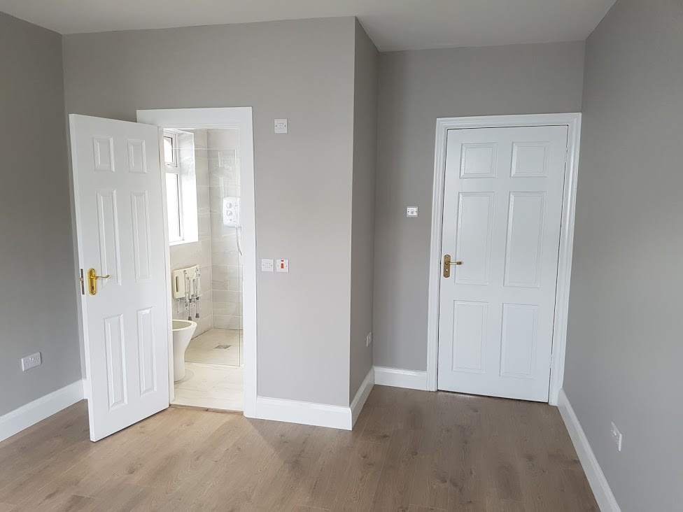 Carpentry and Joinery