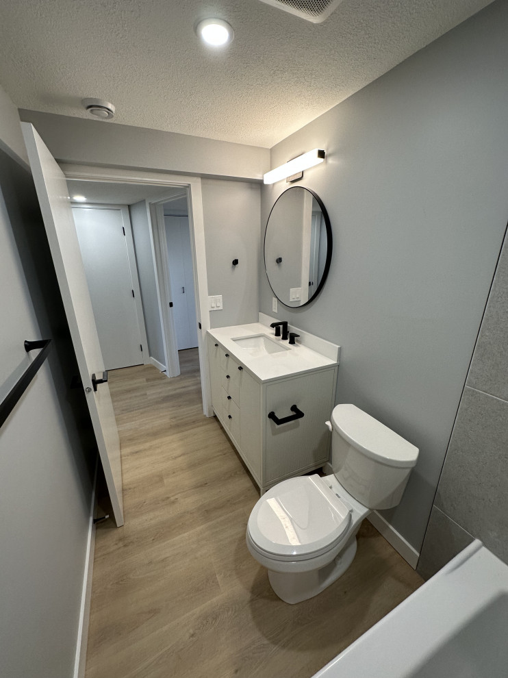 Our work
