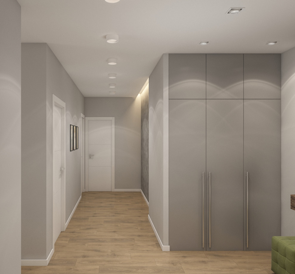 ЖК "Заельцовский"