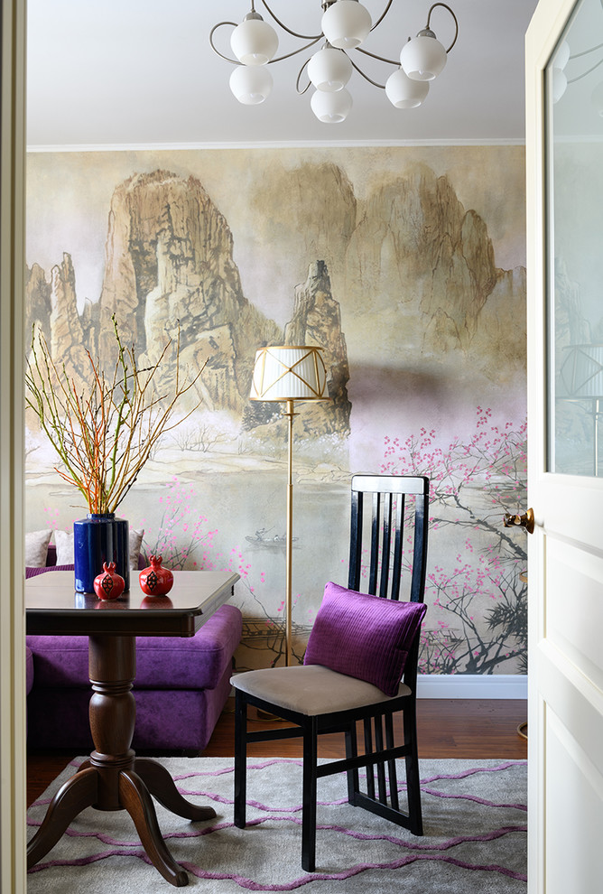 Фиолетовые мечты