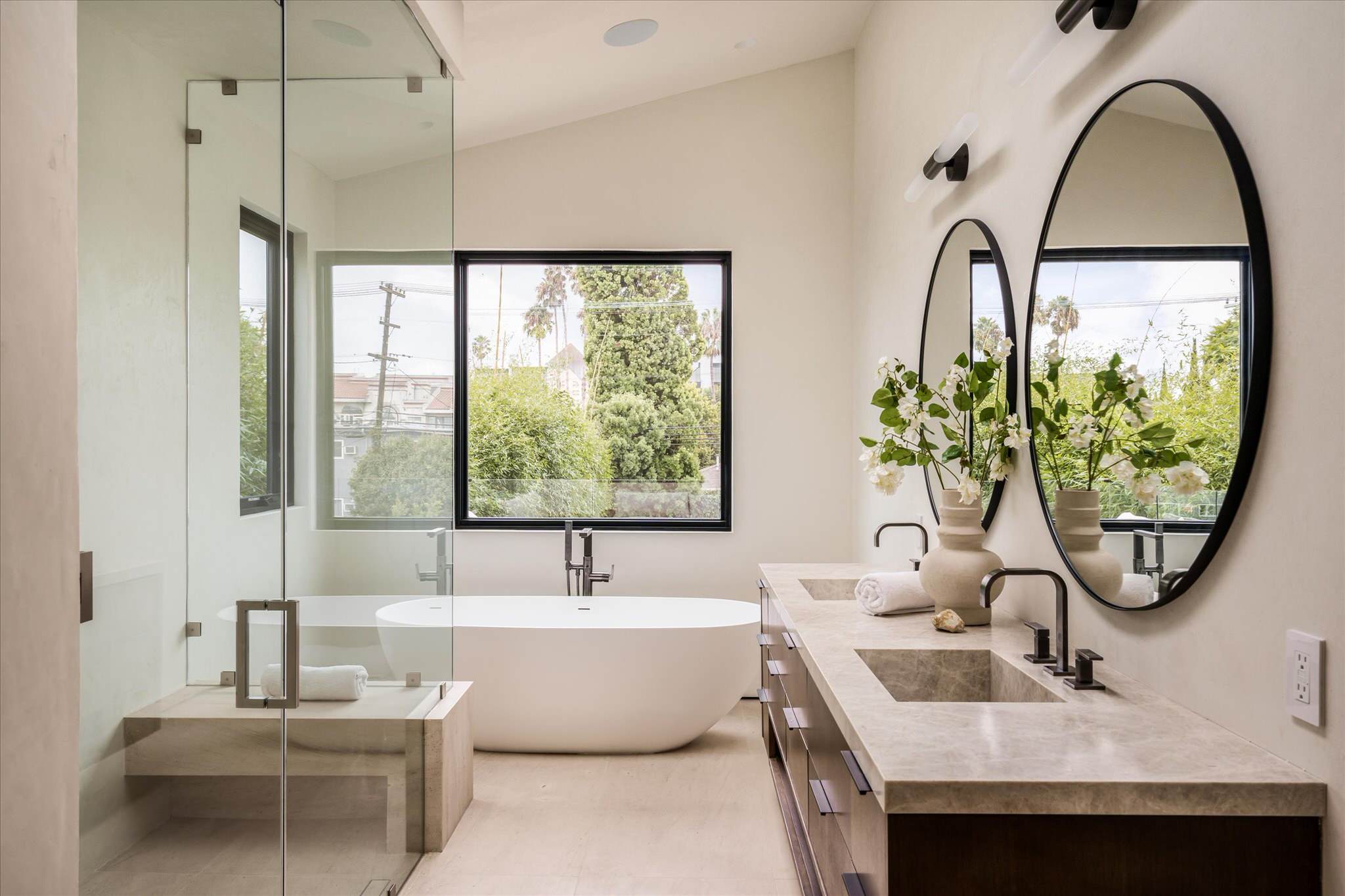 Marcasel Residence