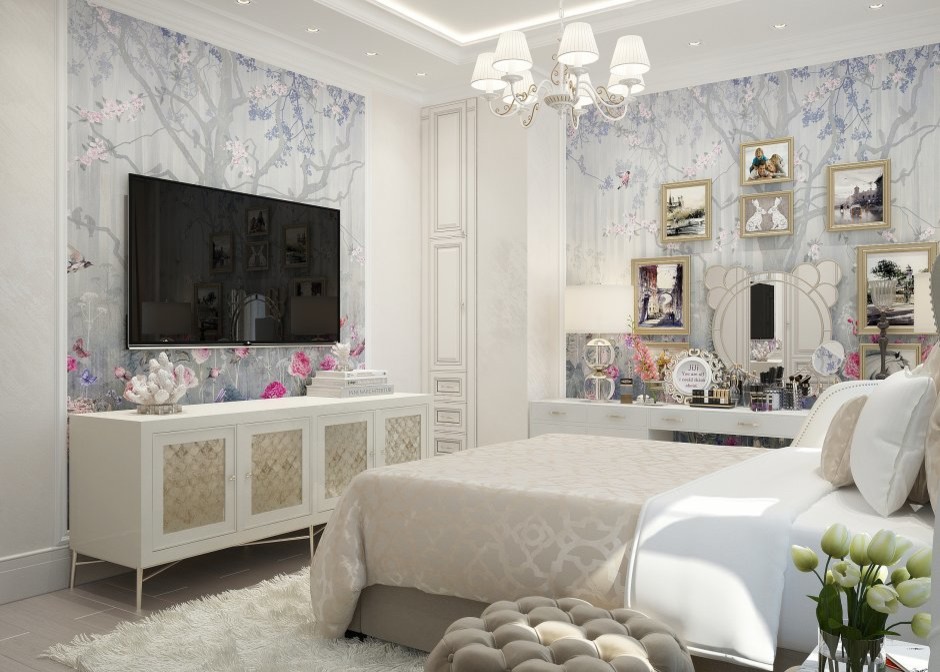 ЖК Новоясеневский