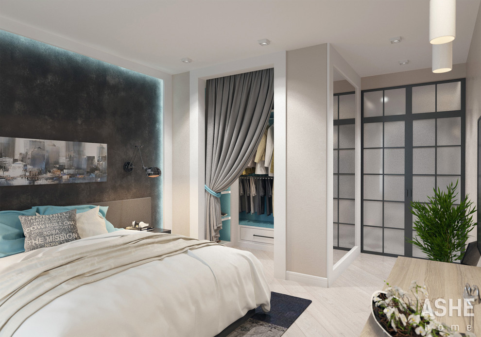 Квартира в ЖК Сосны