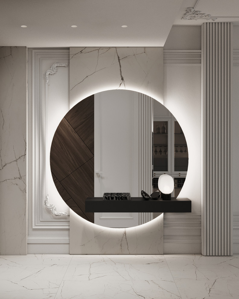 ЖК Вест Гарден