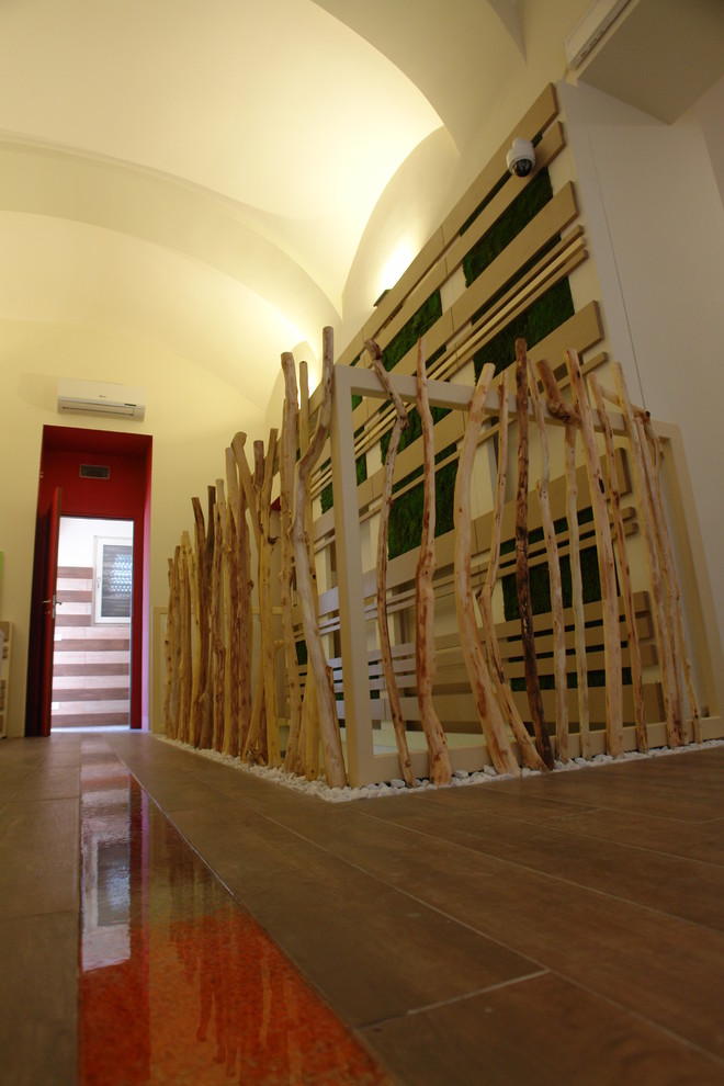 Locale a Torino