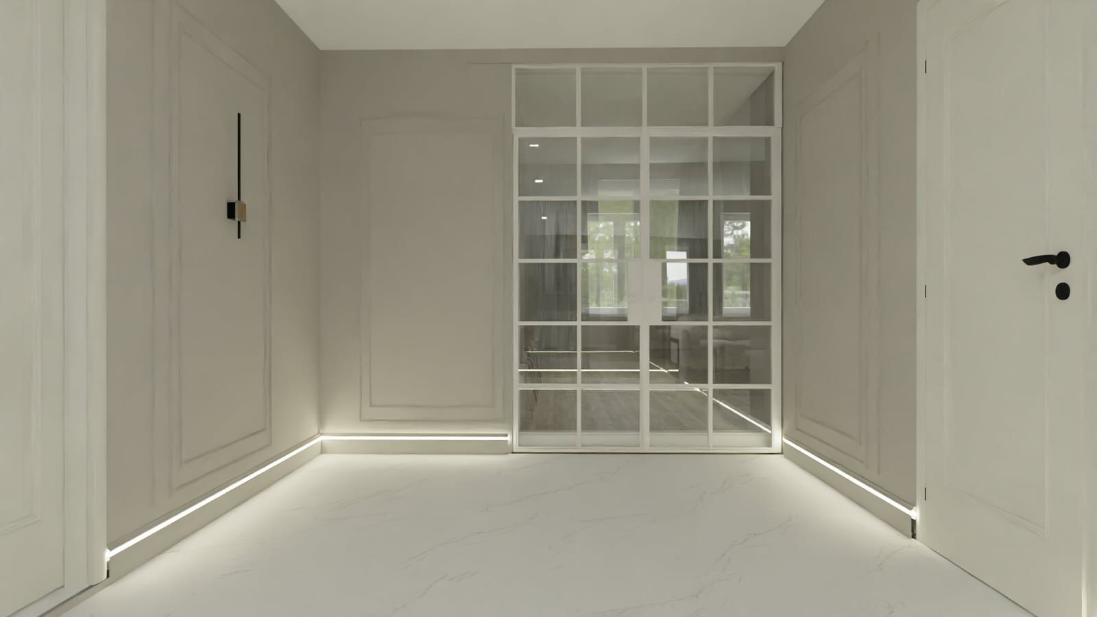 Проект "Белые Лебеди"