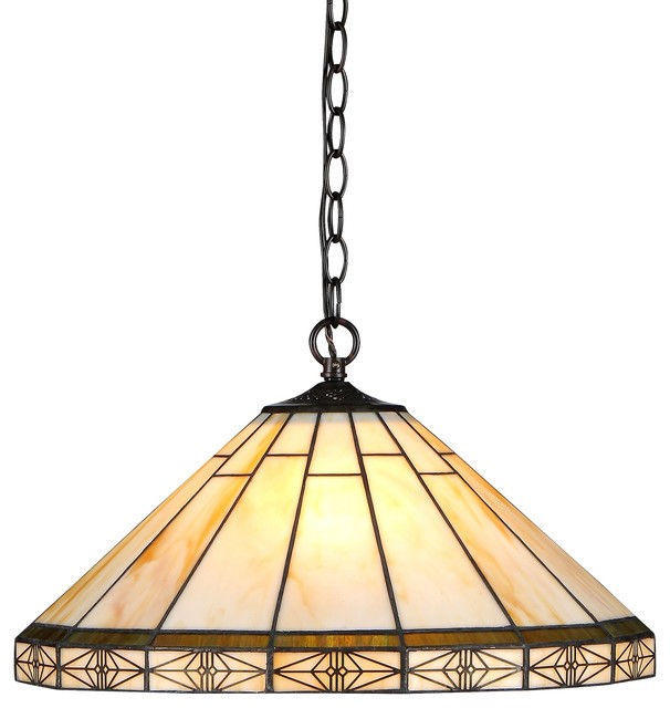Belle 2 Light Mission Ceiling Pendent