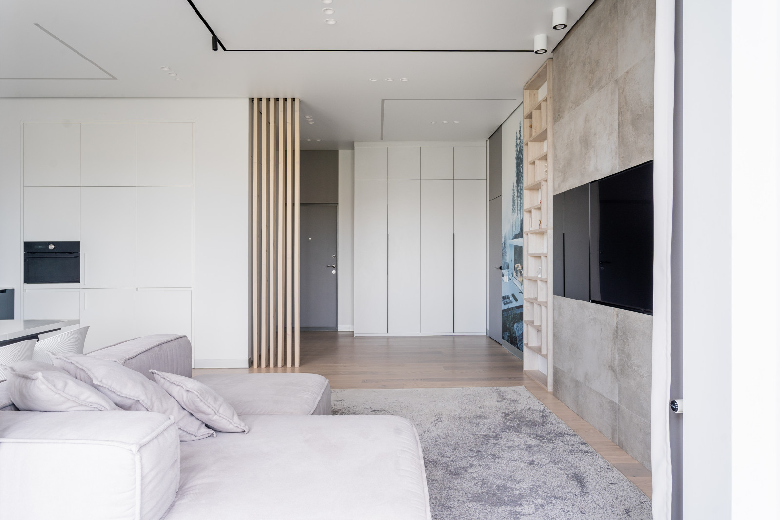 БЕРЕГ МЕЧТЫ