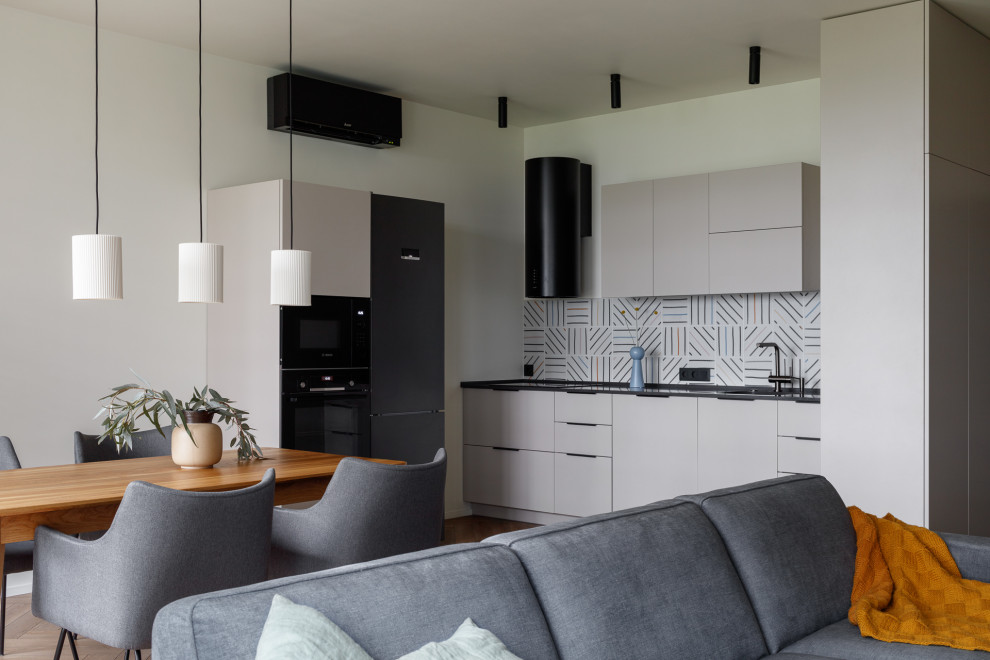 ЖК Грин парк