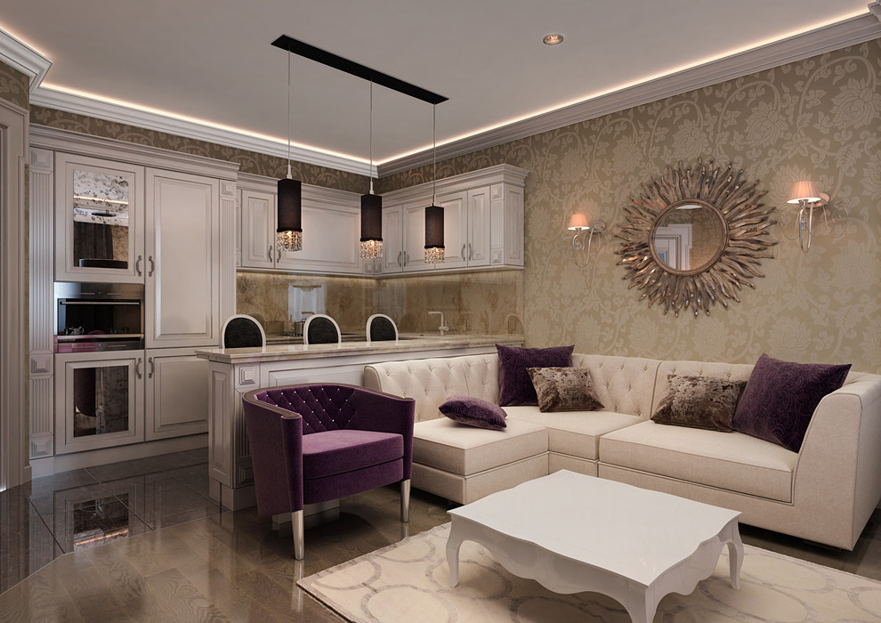 Выполненные проекты