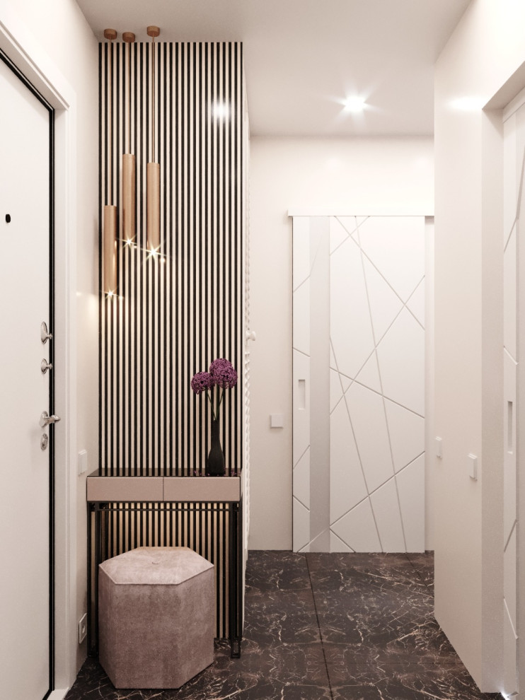 Выхино 2. 40 кв.м.