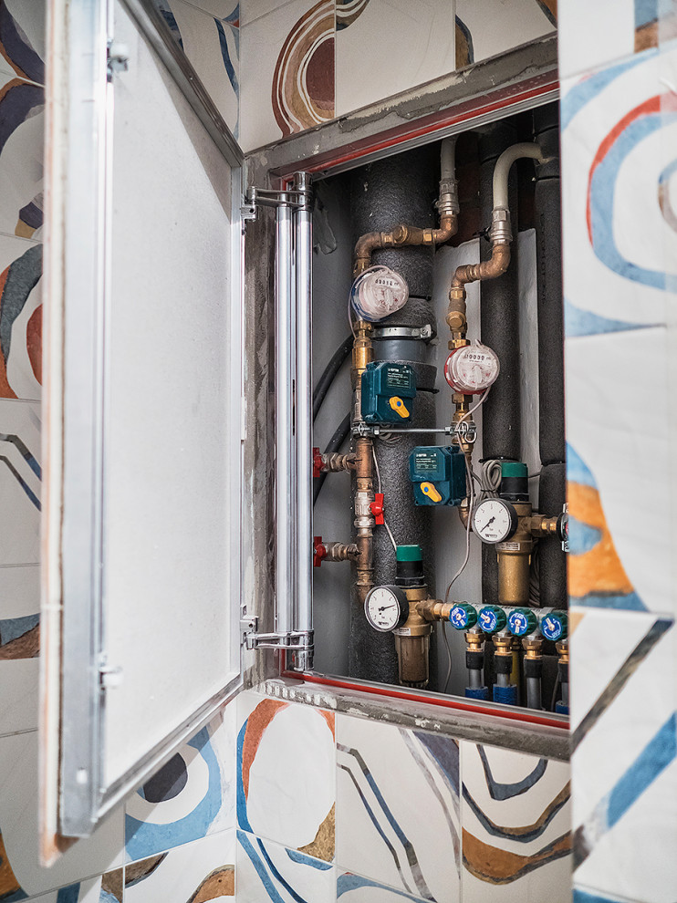 Ремонт ЖК "Английский Квартал"