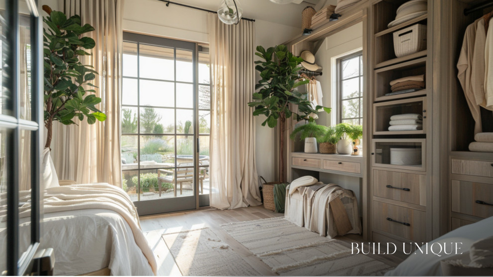 BU- The Ultimate Structure - Unique Block