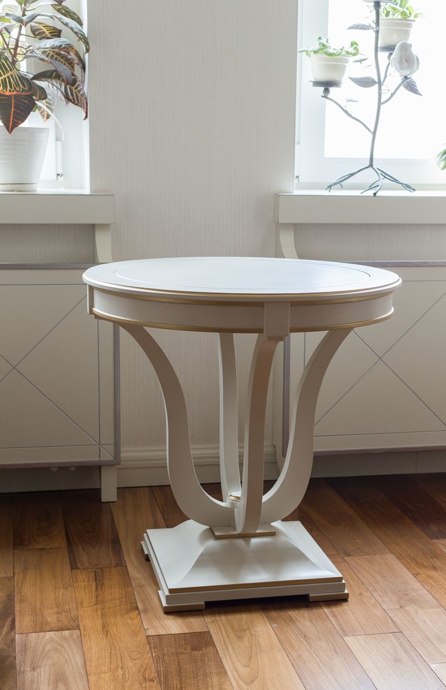 Мебель в квартиру на ул. Сенной