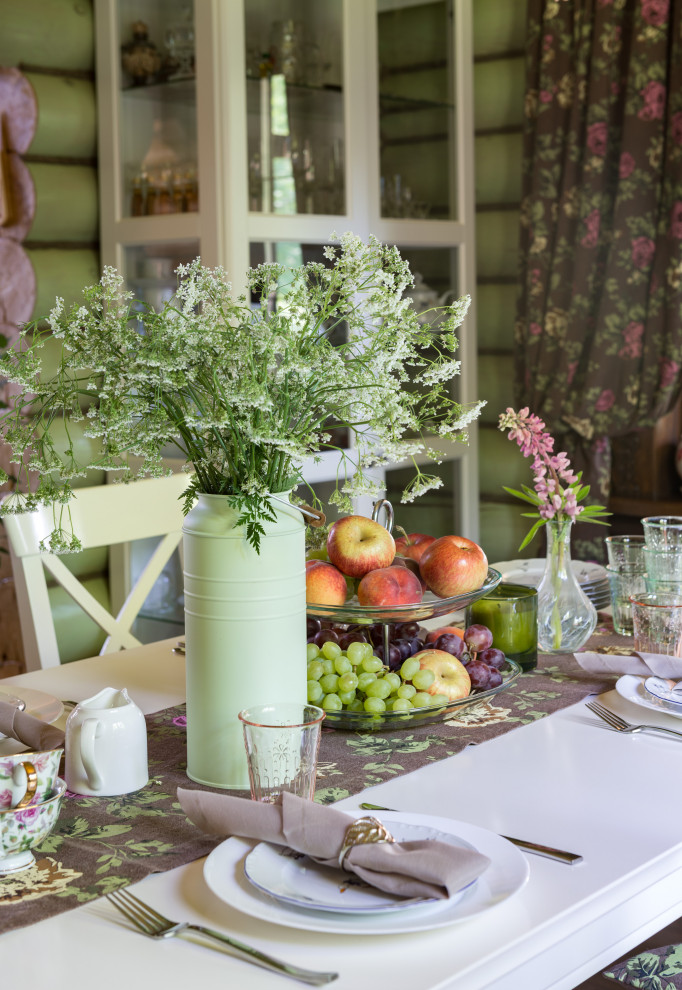 КП Золотая Роща