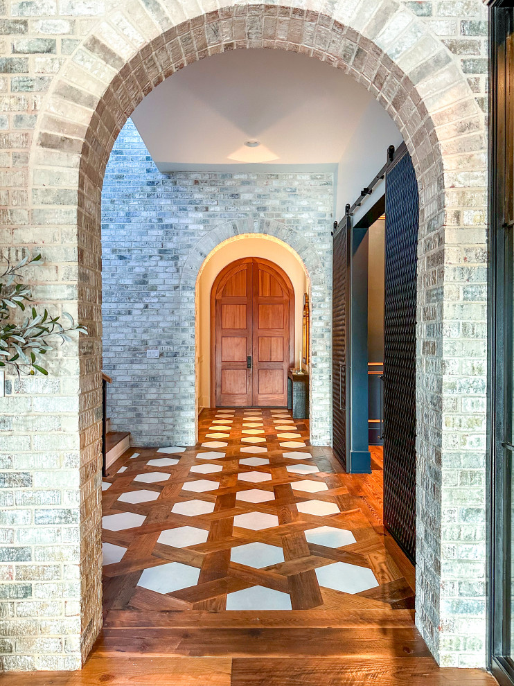 Hallway - hallway idea in New Orleans