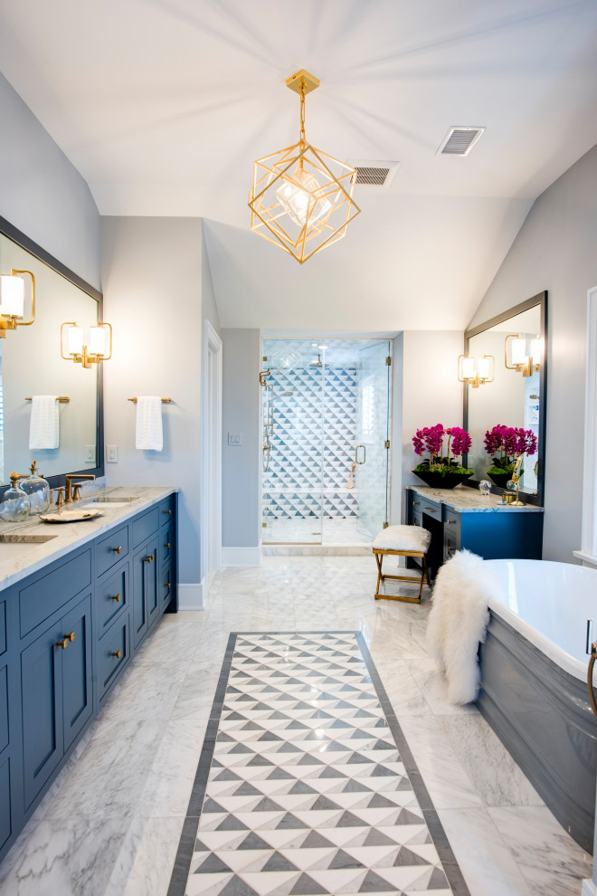 Beach Dwellings' Bathrooms