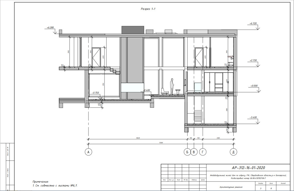 АР ИЖС "Сlassman"