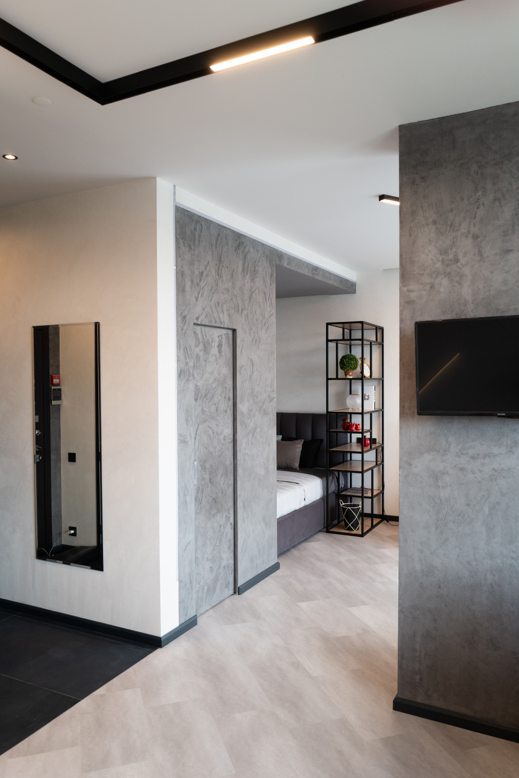 Апартаменты "ФЛОТИЛИЯ"