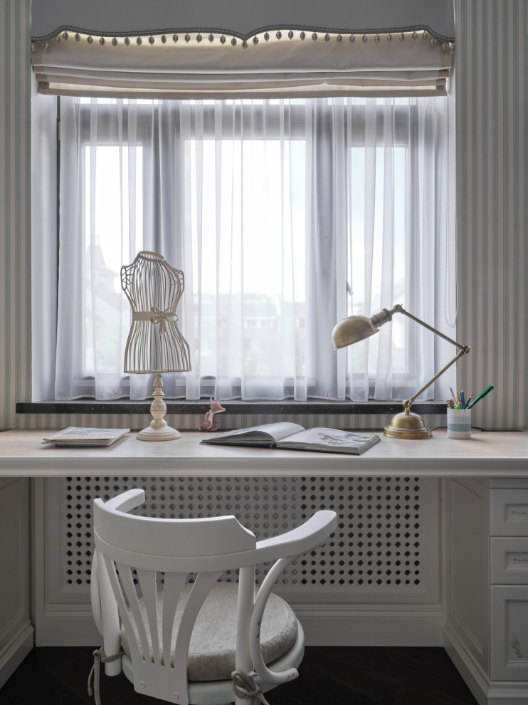 Дом на Юровской