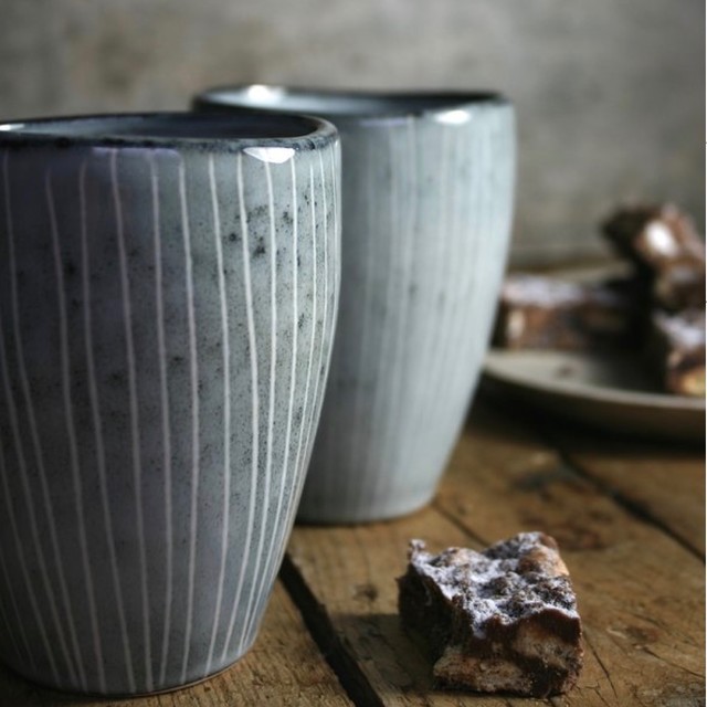Tableware skandinavisk-matplats